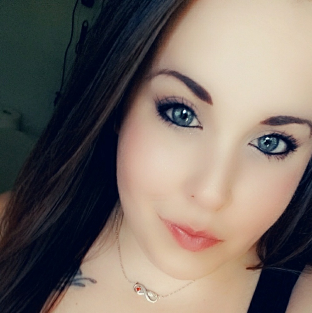 Meet your Posher, Tori